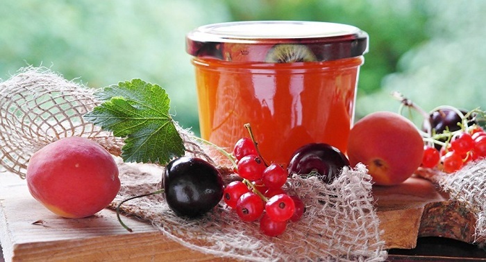 Jam tomorrow? Afternoon tea items major part of Britain`s Brexit plans